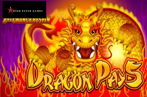 Dragon Pays